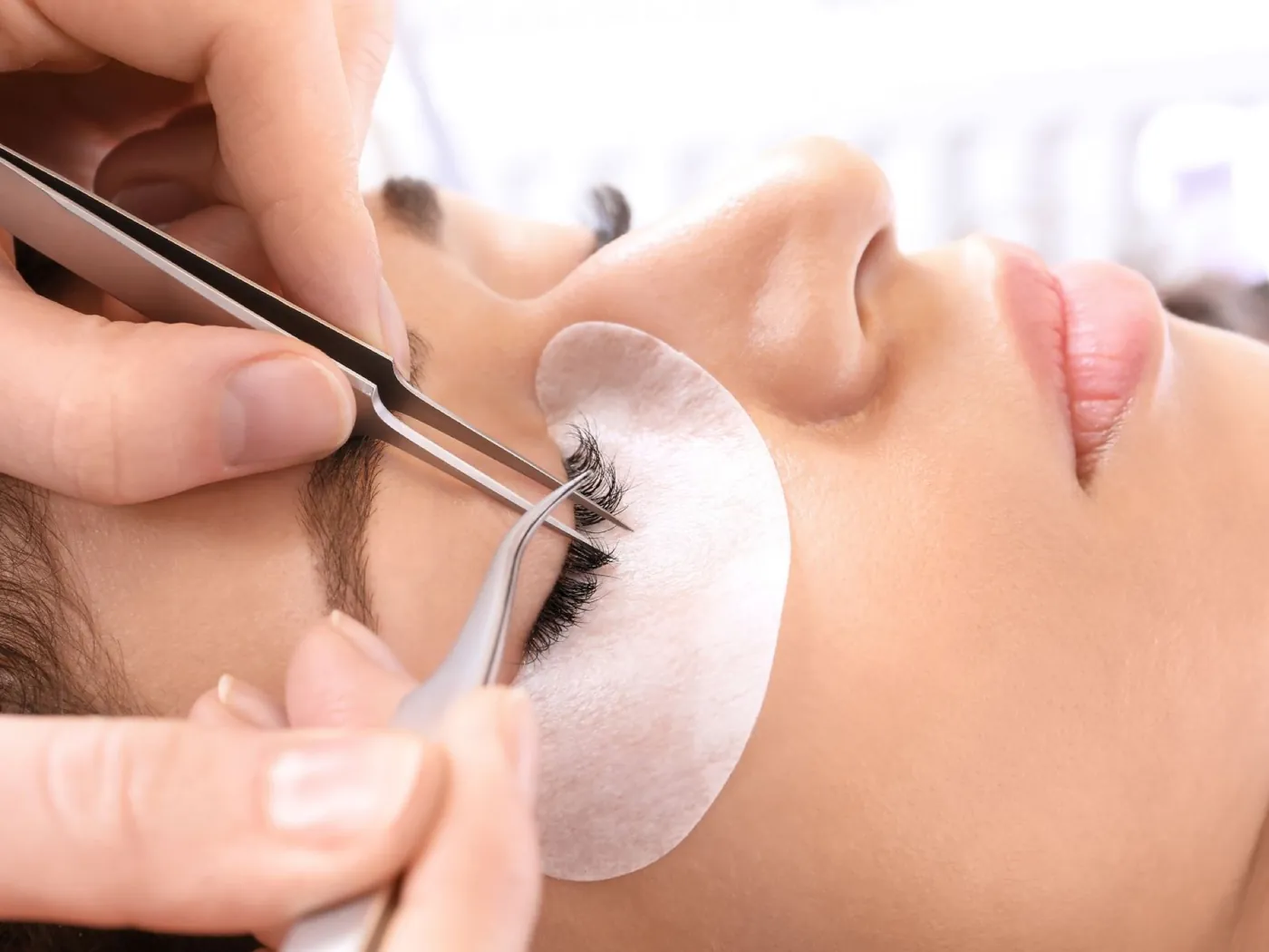 A calm, luxurious treatment at Baciami Spa
