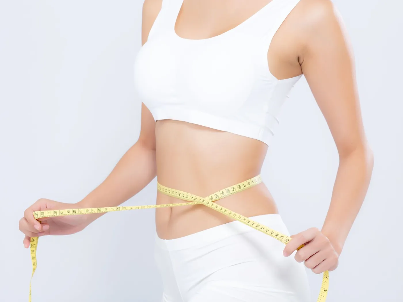 Body contouring treatment at Baciami Spa
